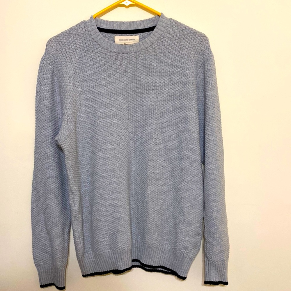Frederik Anderson Copenhagen Sweater